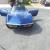Chevrolet : Corvette Base Coupe 2-Door
