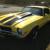 1972 Chevrolet Camaro 1970 1971 1972 1973 Chev in Boronia Heights, QLD