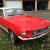 Ford : Mustang FORD MUSTANG