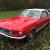 Ford : Mustang FORD MUSTANG