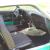 Ford : Mustang Fastback Sportsroof