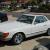 Mercedes-Benz : SL-Class AMG