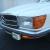 Mercedes-Benz : SL-Class AMG