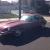 Jaguar : E-Type Coupe 2+2