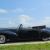 Lincoln : Other Continental Cabriolet