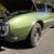 Pontiac : Firebird 350 HO