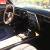 Pontiac : Firebird 350 HO