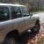 Toyota : Land Cruiser 4 door