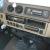 Toyota : Land Cruiser 4 door