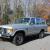 Toyota : Land Cruiser 4 door