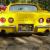 Daytona Yellow, Outstanding Restored Condition