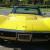 Daytona Yellow, Outstanding Restored Condition