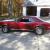 Chevrolet : Camaro Deluxe