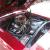 Chevrolet : Camaro Deluxe