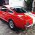 Ford : Mustang GT Restomod