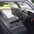 Collectable Volvo 242GT 1979 Stunning Example Manual 2 Door Coupe