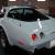 Chevrolet : Corvette Coupe