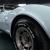 Chevrolet : Corvette Coupe
