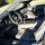 Chevrolet : Corvette 2-Door Coupe