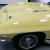 Chevrolet : Corvette Conv. 425hp