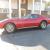 Chevrolet : Corvette T-TOP Coupe