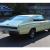 Dodge : Charger Hardtop
