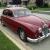 Jaguar : Other 4 door sedan