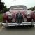 Jaguar : Other 4 door sedan