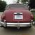 Jaguar : Other 4 door sedan