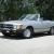 Mercedes-Benz : SL-Class 380SL