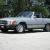 Mercedes-Benz : SL-Class 380SL