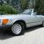 Mercedes-Benz : SL-Class 380SL