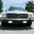 Mercedes-Benz : SL-Class 380SL