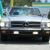 Mercedes-Benz : SL-Class 380SL