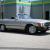 Mercedes-Benz : SL-Class 380SL