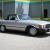 Mercedes-Benz : SL-Class 380SL