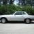 Mercedes-Benz : SL-Class 380SL