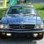 Mercedes-Benz : SL-Class 500SL EUROPE