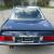Mercedes-Benz : SL-Class 500SL EUROPE