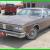 Oldsmobile : Eighty-Eight Classic American Car