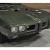 Pontiac : GTO Ram Air IV
