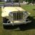 Willys : Jeepster Phaeton