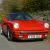 1988 Porsche 911 3.2 Carrera Sport Targa