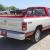 Dodge : Ram 1500 Low Original Mileage Red Classic Dodge Truck