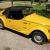 Fiat : Other Siata Spring Roadster MK1