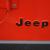 Jeep : CJ LAREDO