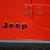 Jeep : CJ LAREDO
