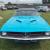 Plymouth : Barracuda