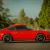 Porsche : 911 Sunroof Coupe