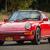 Porsche : 911 Sunroof Coupe